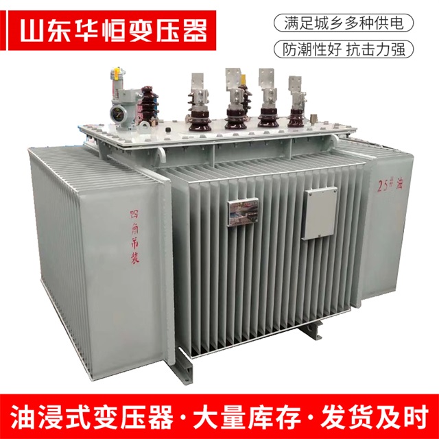 S13-10000/35恩平恩平恩平电力变压器厂家