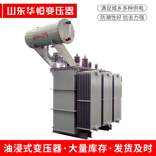 S11-10000/35恩平恩平恩平电力变压器厂家