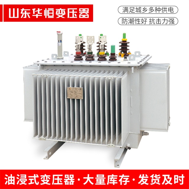S13-10000/35恩平恩平恩平电力变压器