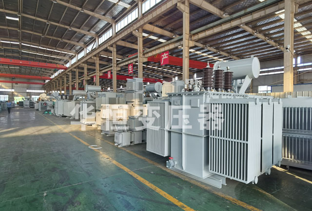 S13-8000/35恩平恩平恩平电力变压器厂家