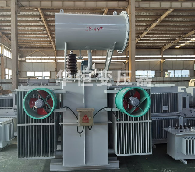 S13-8000/35恩平恩平恩平电力变压器