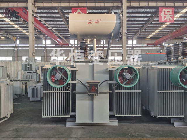 S11-6300/35恩平恩平恩平电力变压器